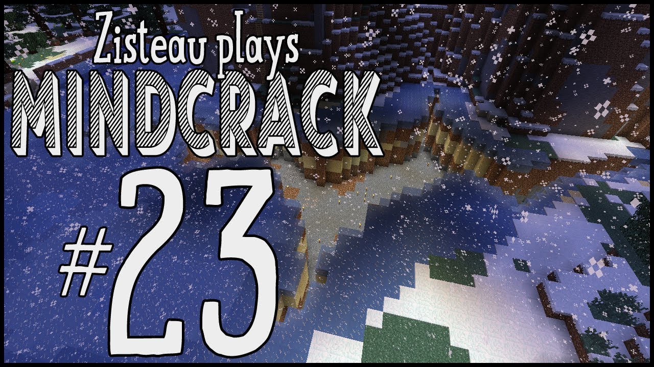 Minecraft :: Mindcrack No. 23 - 