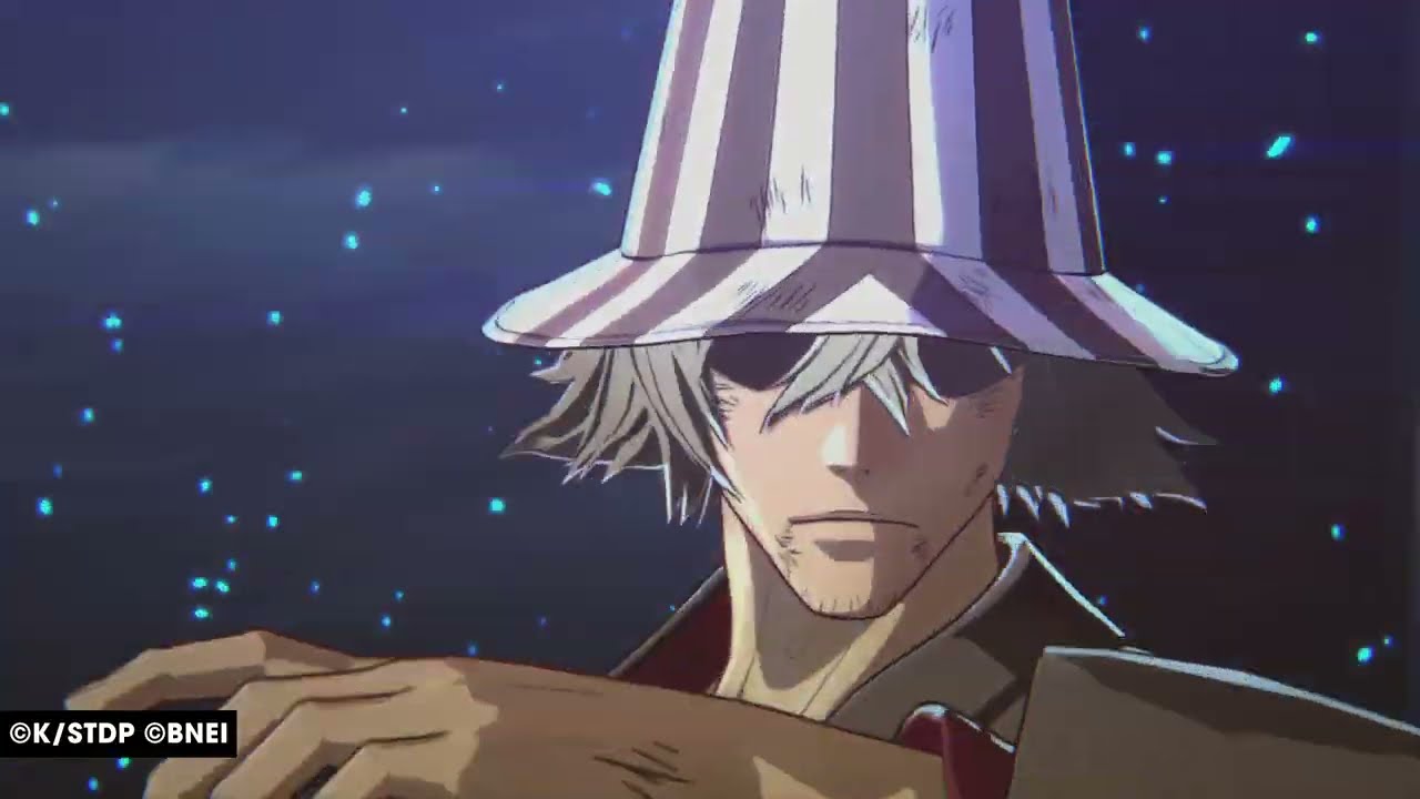 Kisuke Urahara Hado: #91 Senju Koten Taiho