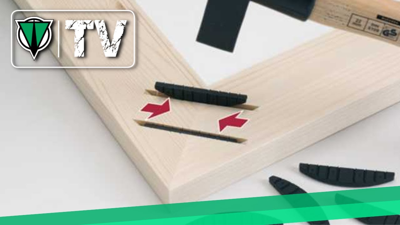 Protrade - Lamello E-20 Connectors
