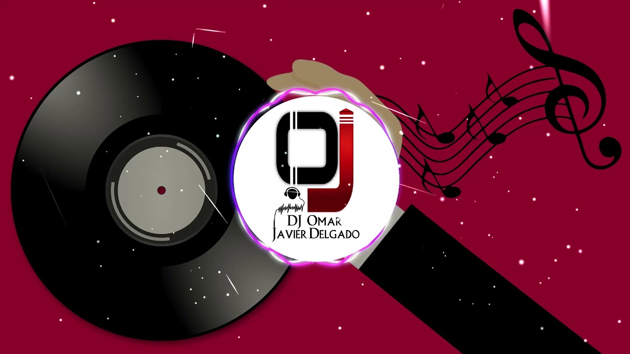 TECHNOMERENGUE   RETRO REMIX