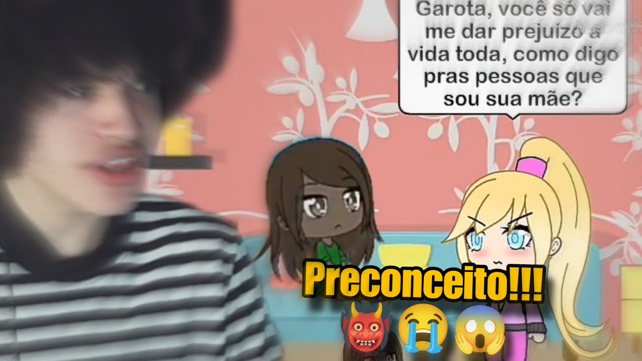 (React) A mãe que não gostava da filha pretty!!! #LokosNaMadrugada