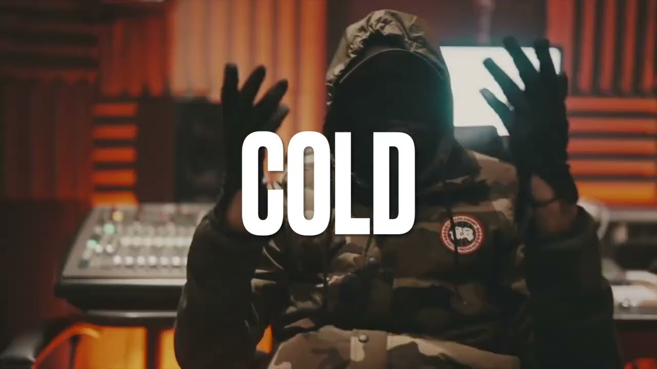 [FREE] Ridla x Workrate Type Beat - 