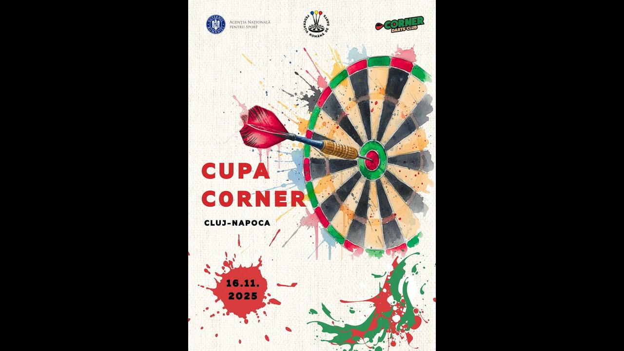 Cupa CDC 2025 - Finale