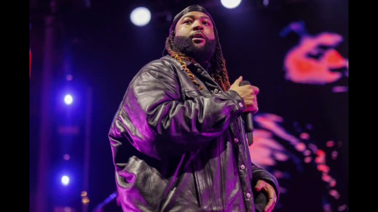 PARTYNEXTDOOR - 