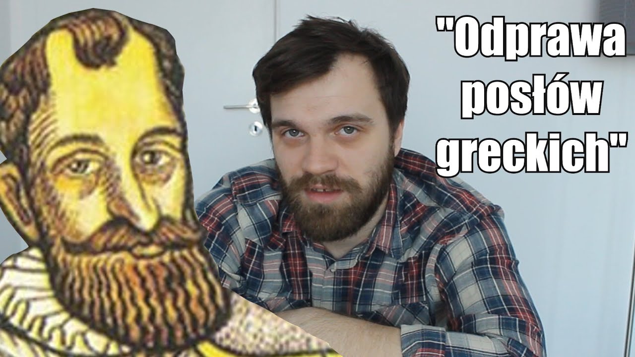 Streszczenia lektur - 