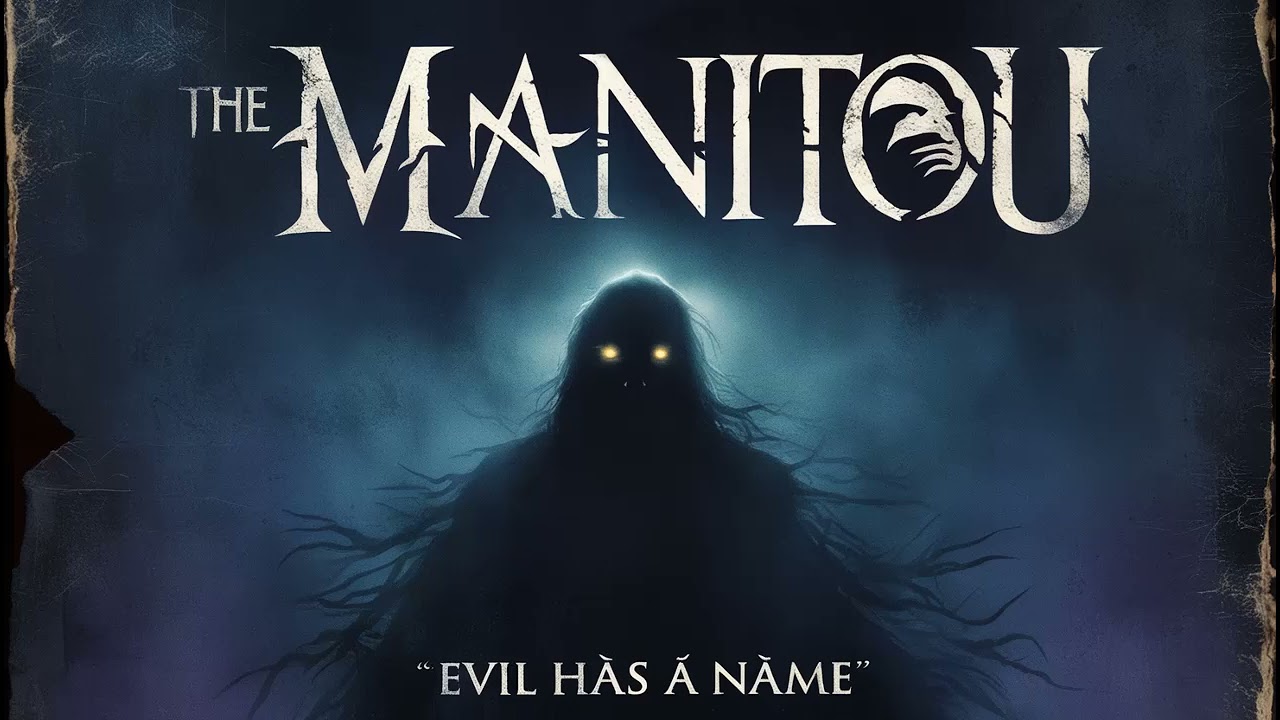 The Manitou | Graham Masterton | SCARIEST THRILLER | Audiobook Bangla by Faheem | Full Book