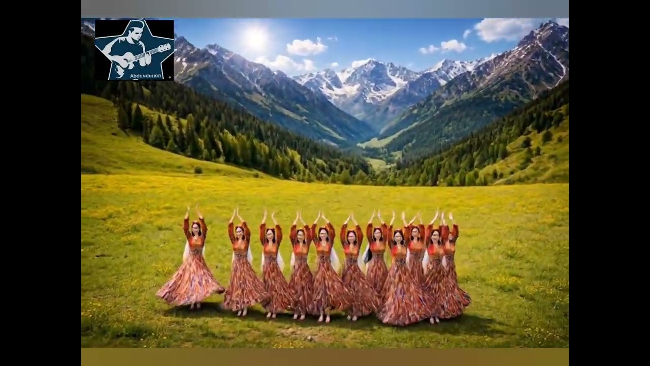 Qizgina—Abdurahmon #abdurahmonsunoai #music #love #qizgina