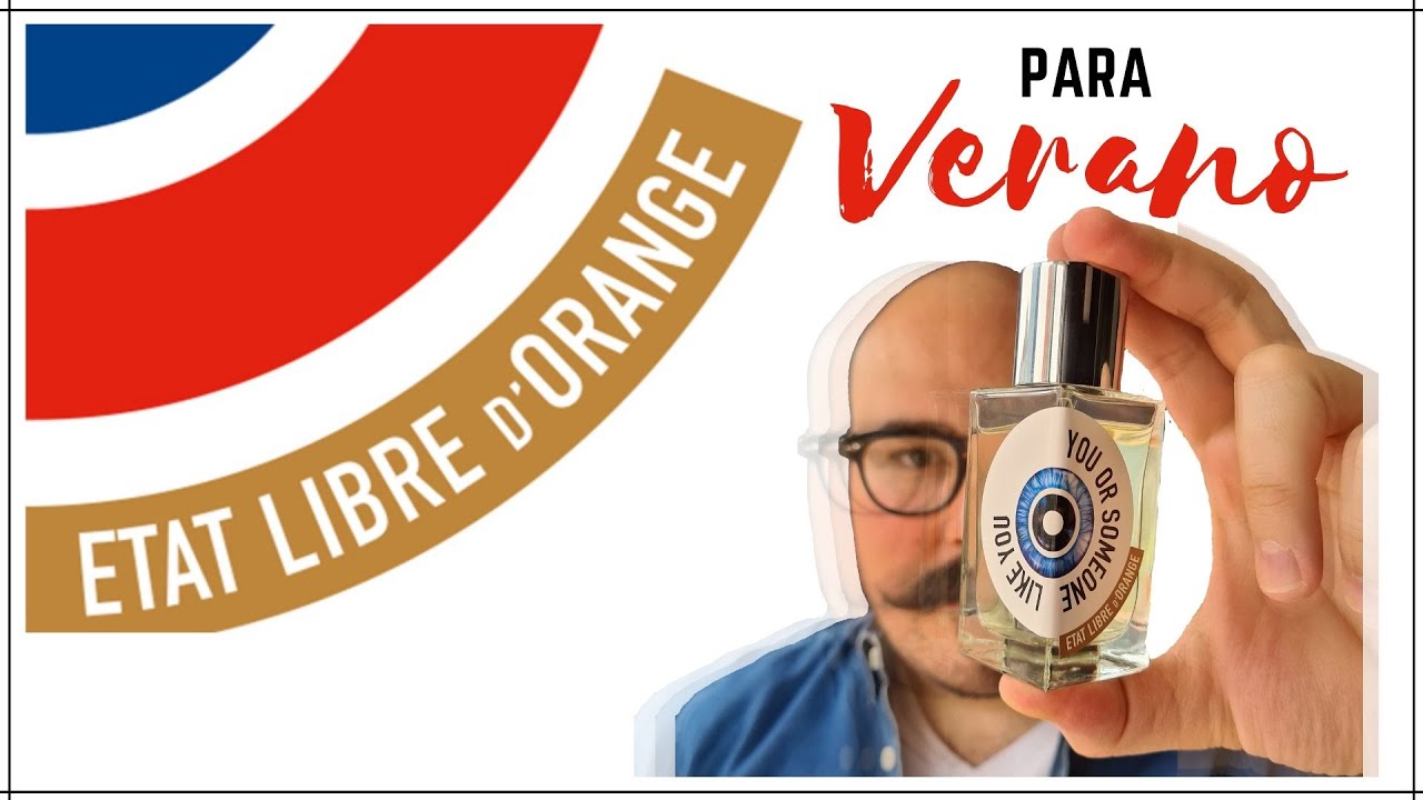 | Mi Selección de ELDO para días Calidos: | My Scent Journey