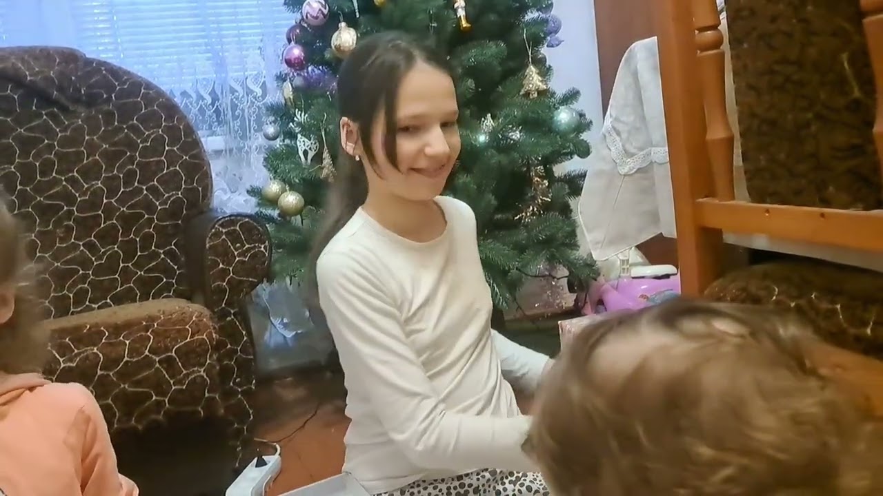 Розпаковка❤️