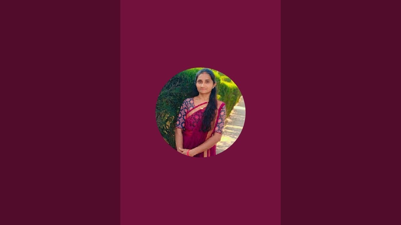 Aarti thakor official is live!