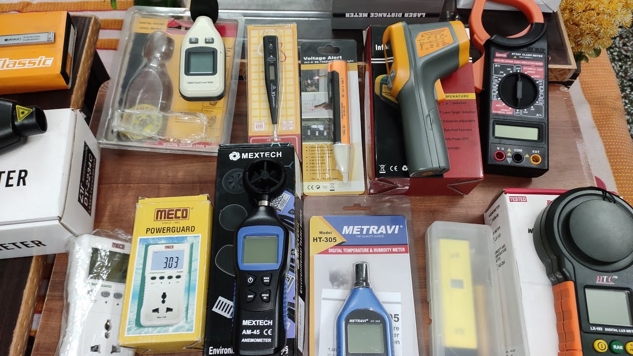 Scientific Tools which You can purchase Online easily