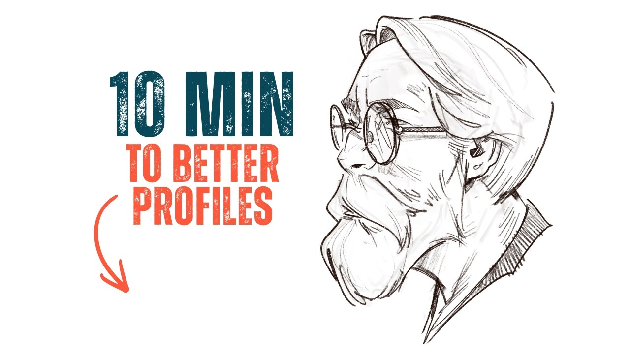 Pro Artist Reviews Beginner Portrait Art