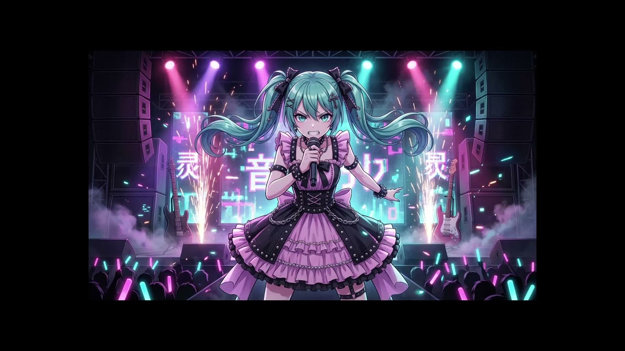 SUNOみゅーじっく　Vメタル69+70
