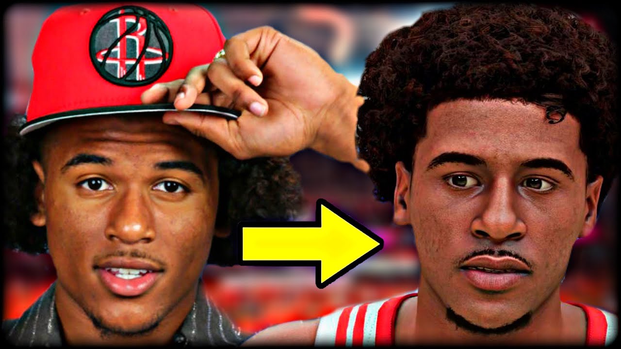 JALEN GREEN’S NBA CAREER SIMULATION... HOUSTON’s SAVIOR?