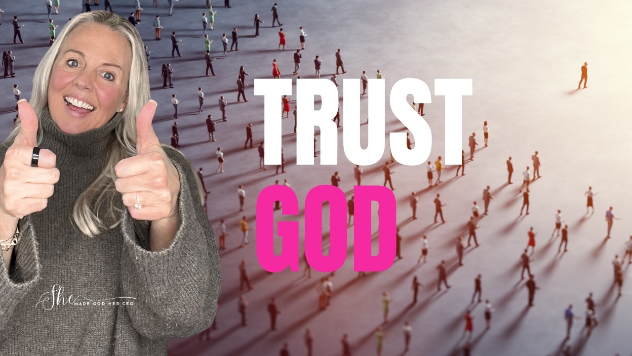 Biblical Leadership Lessons from Abraham: Leading Without Knowing the Full Plan
