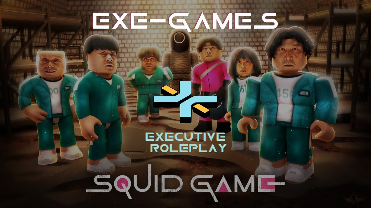 Ready Exe-Game Kok 