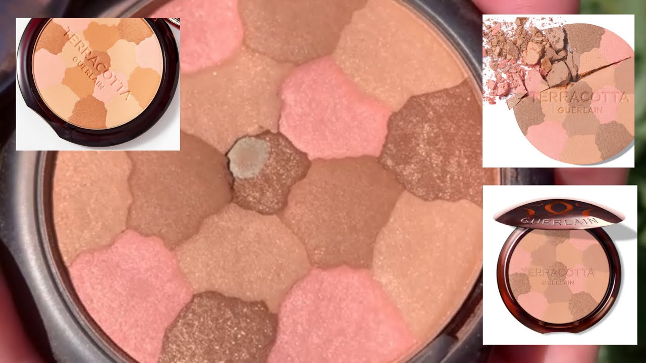 Guerlain Terracotta Light Bronzer