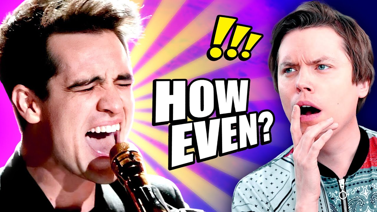 Songs You Can't Sing Along To #2