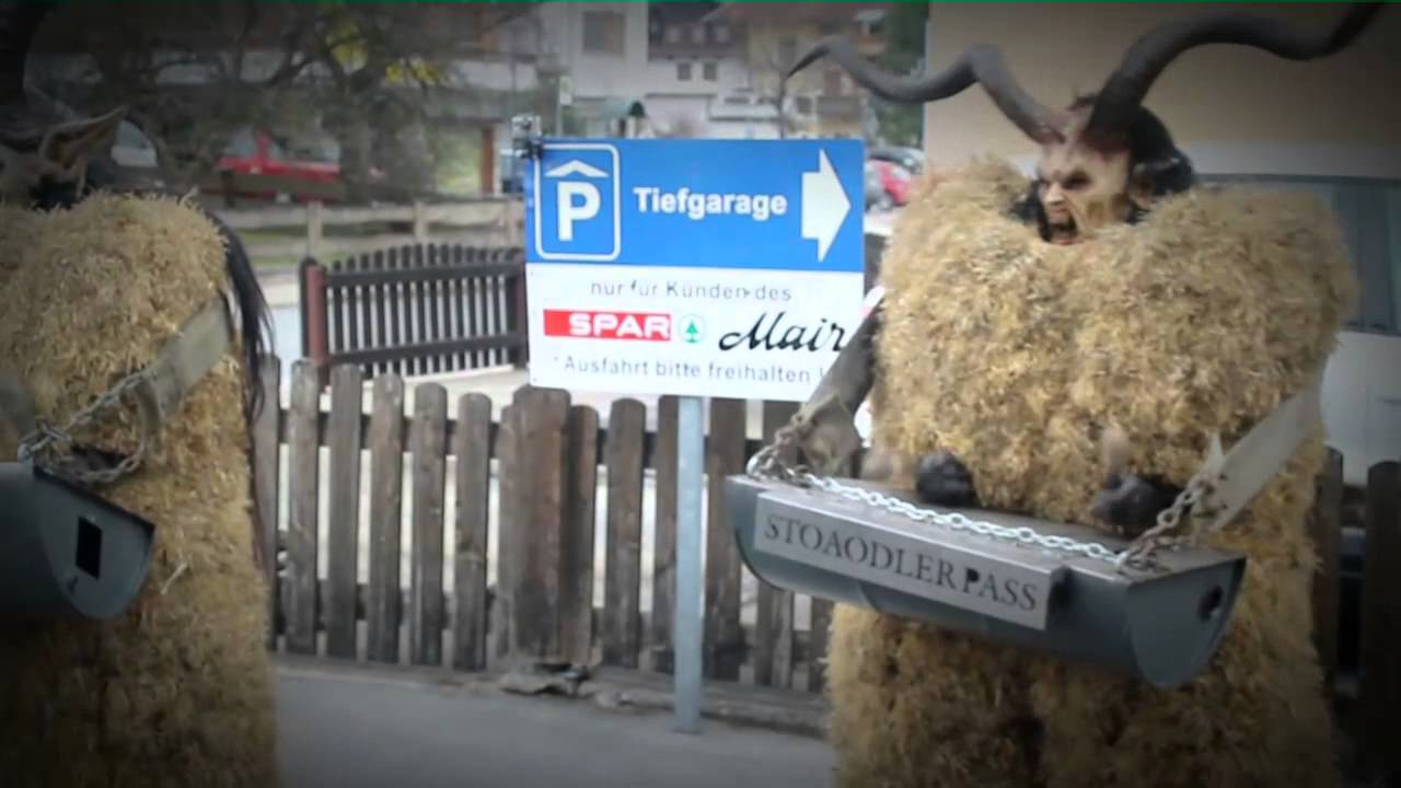 Stoaodlerpass Münster 2015
