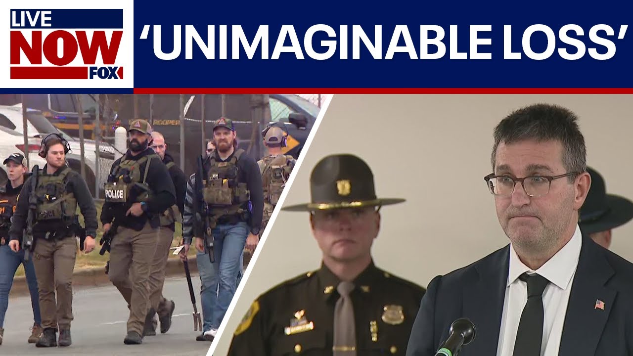 UPDATE: DE State Trooper killed, 3 injured in shooting