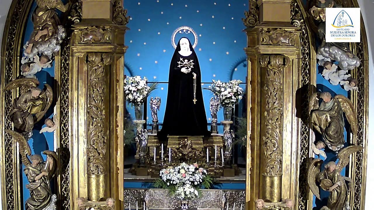 Emisión en directo de Santuario de Ntra. Señora de Chandavila
