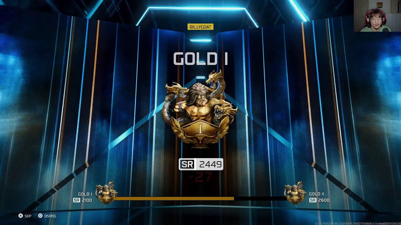 Will We Rank Up????