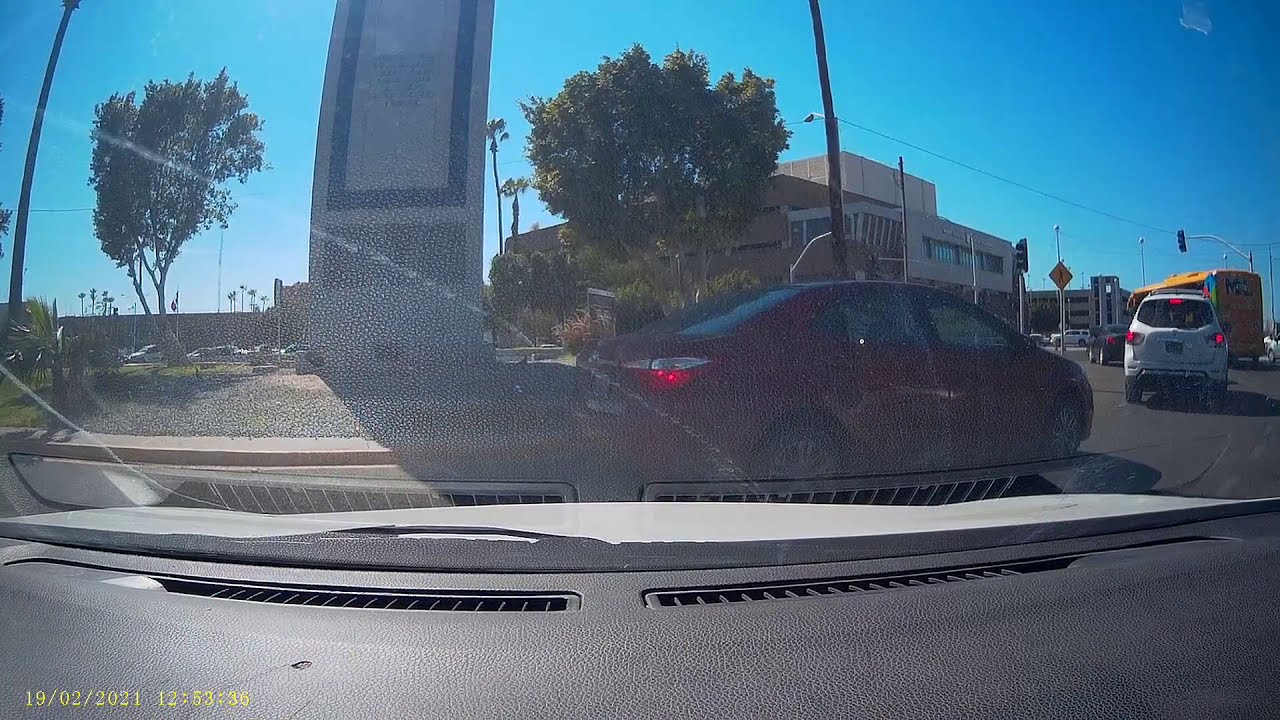 CENTRO CIVICO, Avenida Tamaulipas, MEXICALI Mexico.