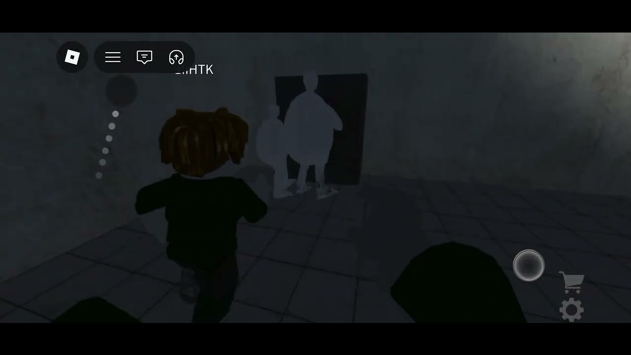 Scp 1399 until I rage