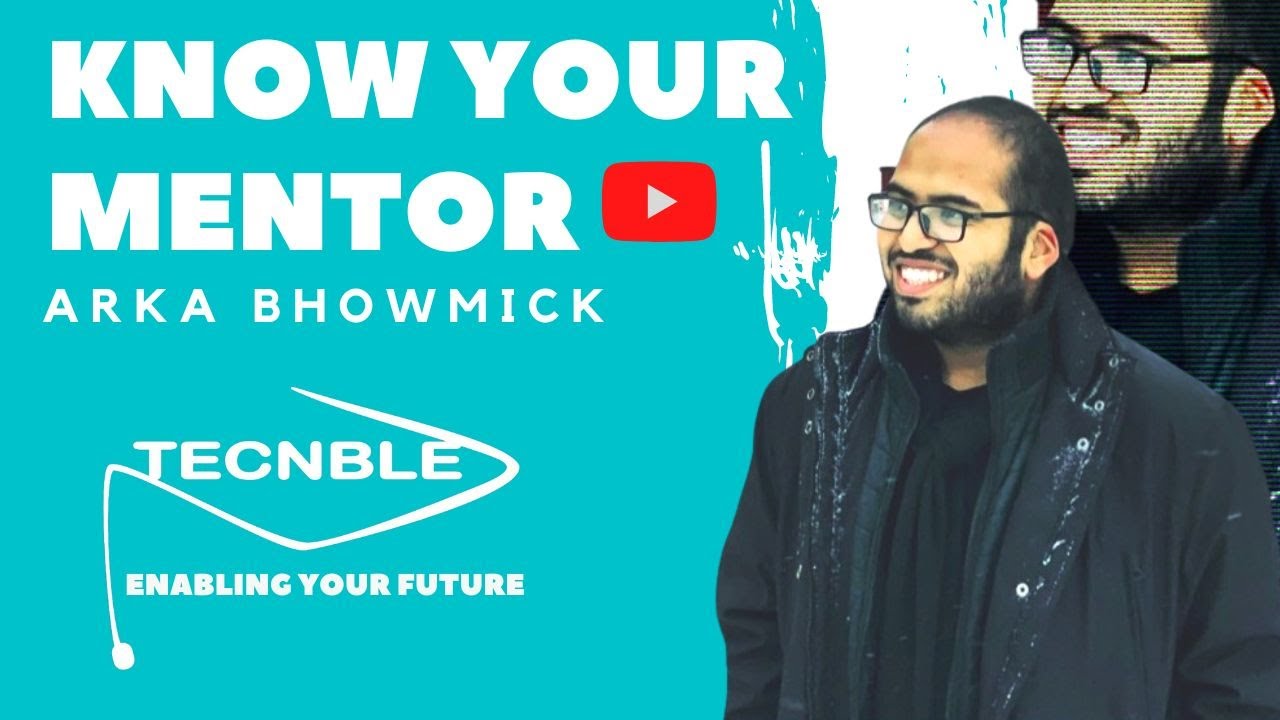 The story of our mentor from the small town of West Bengal to Munich