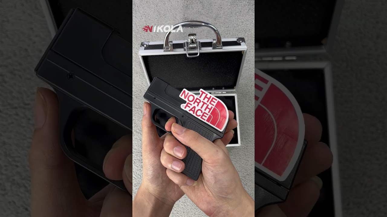 Best gift for smokers