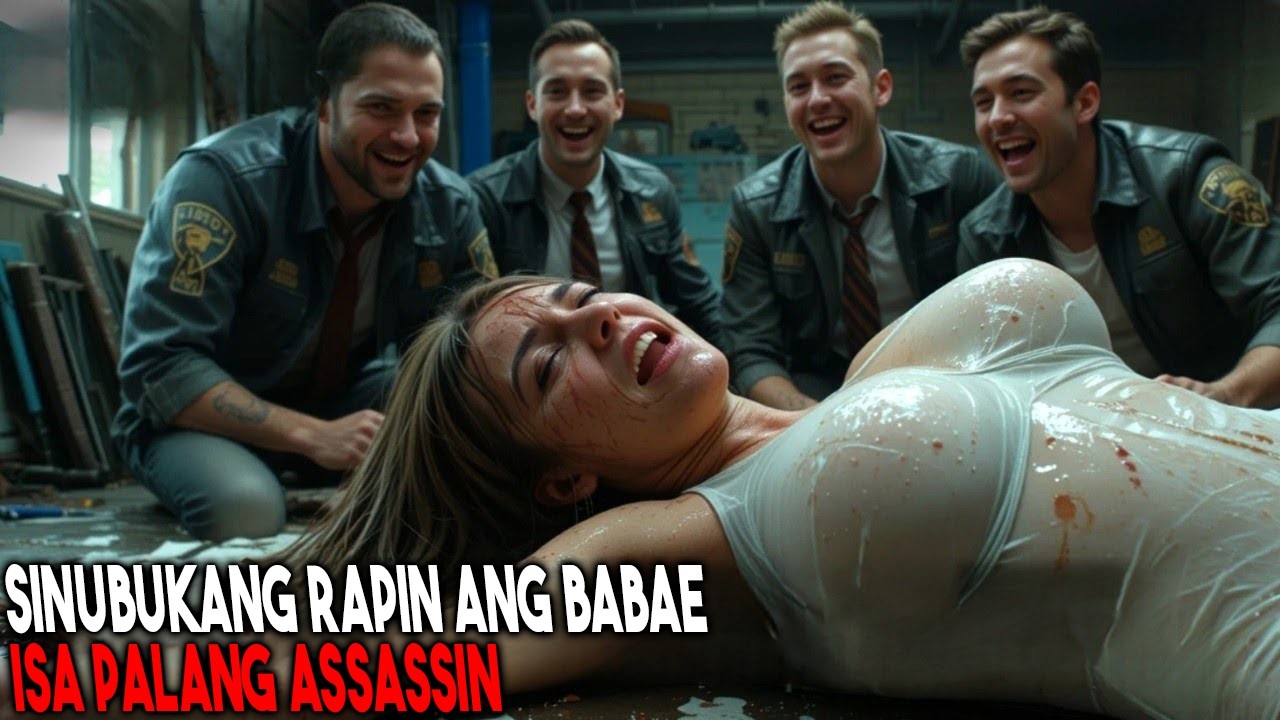 Ginagamit Ng Russia Ang Magagandang Babae Para Maging Spy