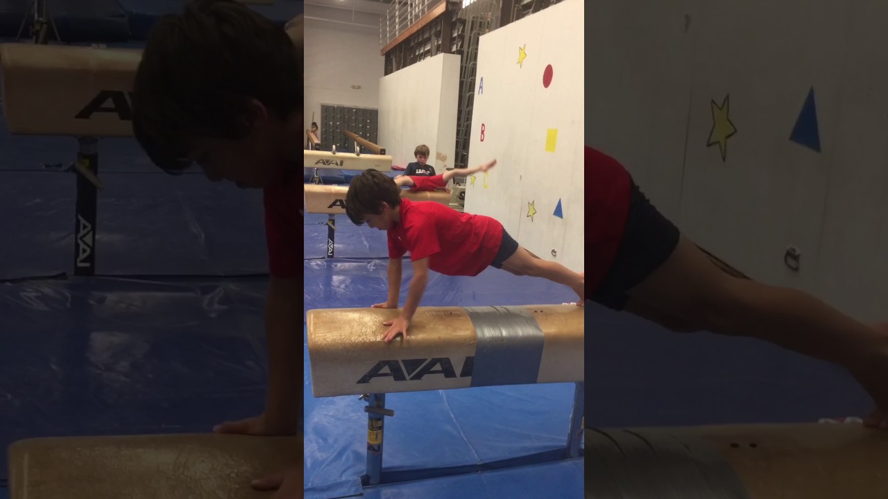 NAIGC Skills and Drills - Circles