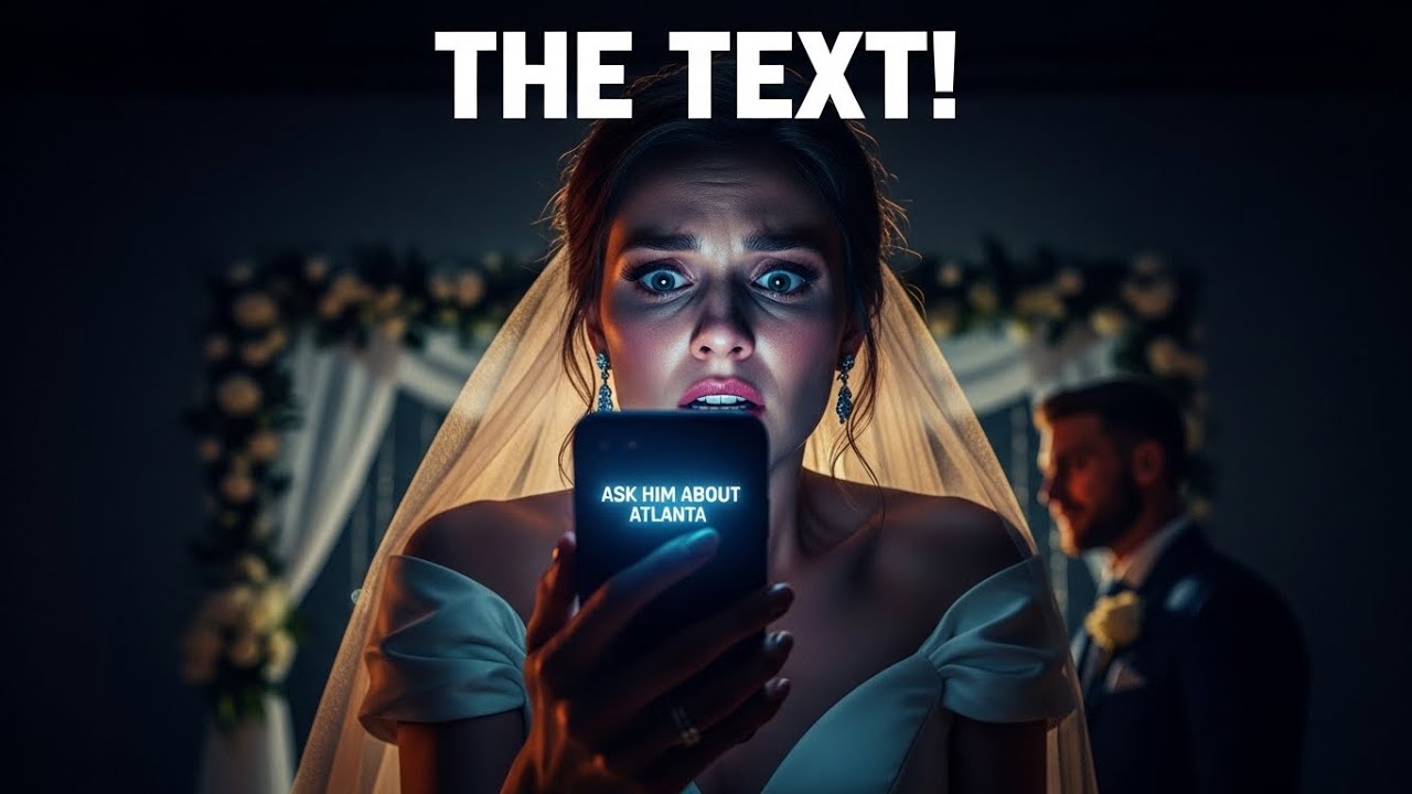 “She Thought Her Life Was Perfect… Until the Truth Came Knocking”