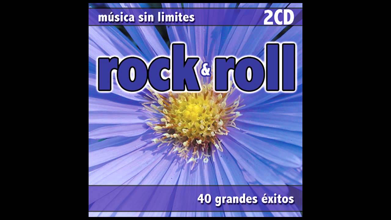 Reflections Of My Life - M&uacute;sica Sin L&iacute;mites Rock And Roll 2