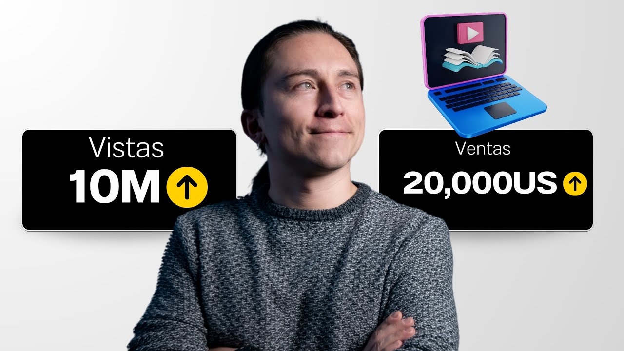 C&oacute;mo vender tu curso online en 4 pasos (f&aacute;cil y r&aacute;pido)