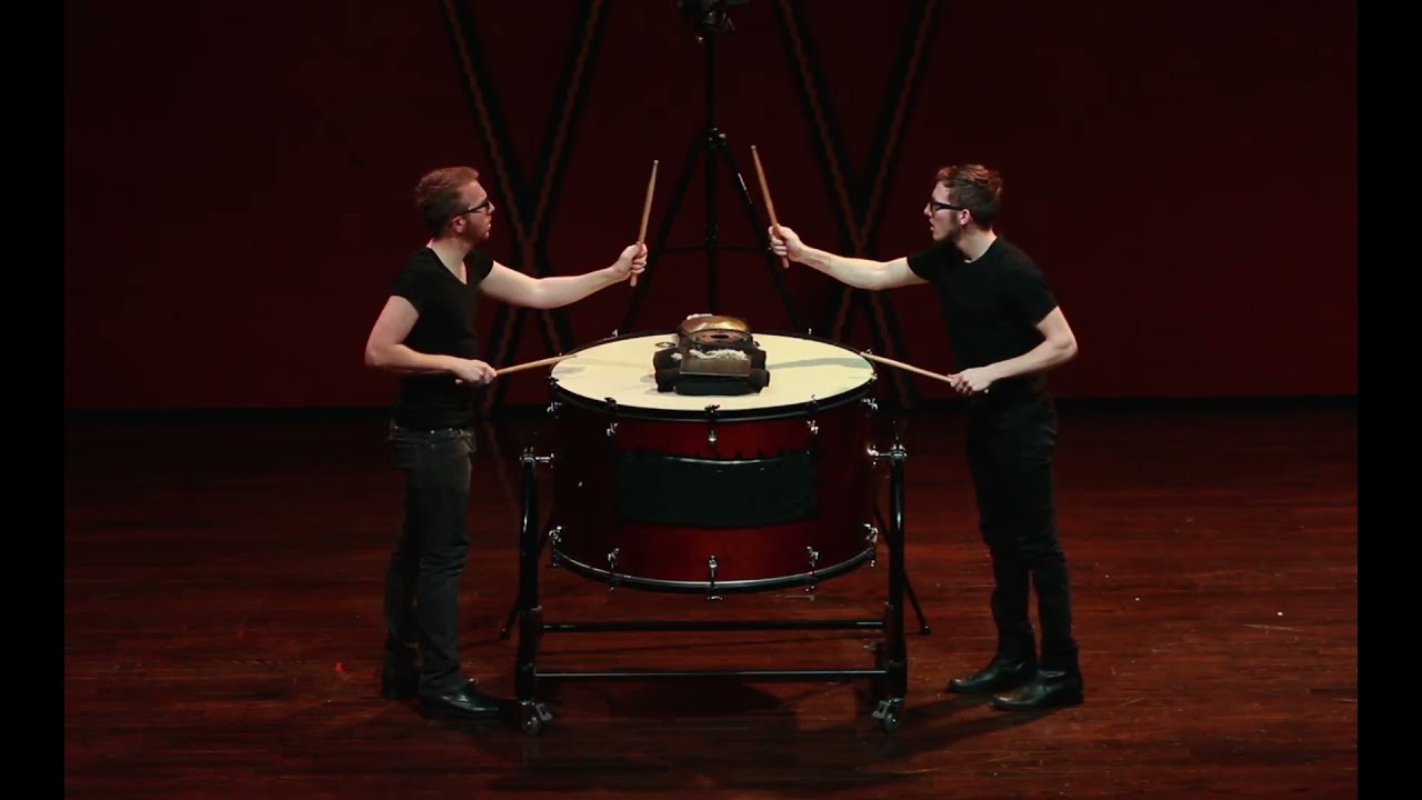 2 brothers by Ben Cato, performed by Ben Cato and Leon Zajimovic