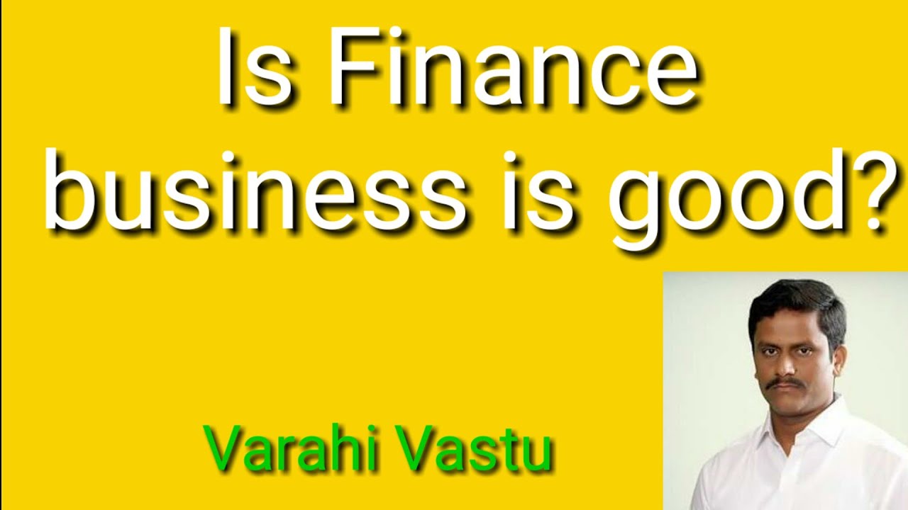 Vastushastram: Can we do finance business? | Vastu Sasthram English | Varahi Vasthu | Vastu tips