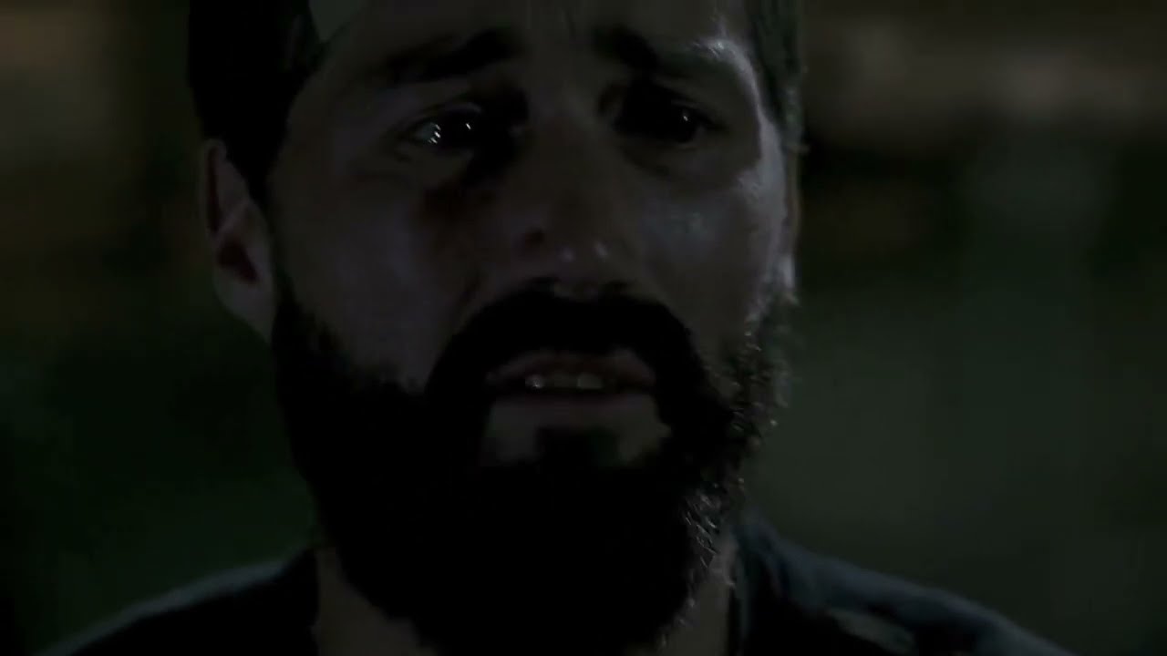 LOST - Jack 