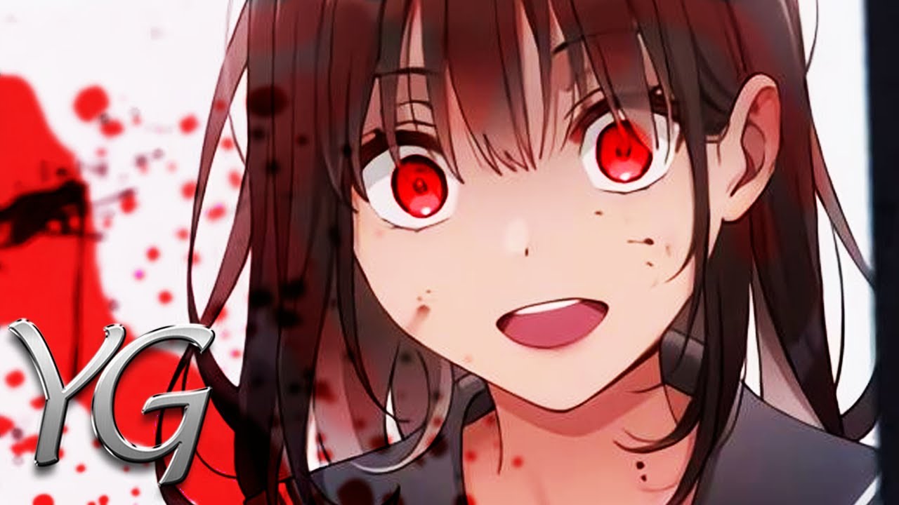 PSICÓPATA RAP || LYRIC VIDEO || ''Se oculta un demonio bajo mi piel'' || YGreen || (Prod. By Nxnja)