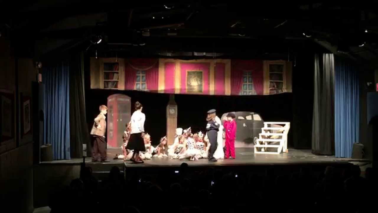 101 Dalmatians Kids - Tampa Bay Performing Arts Academy