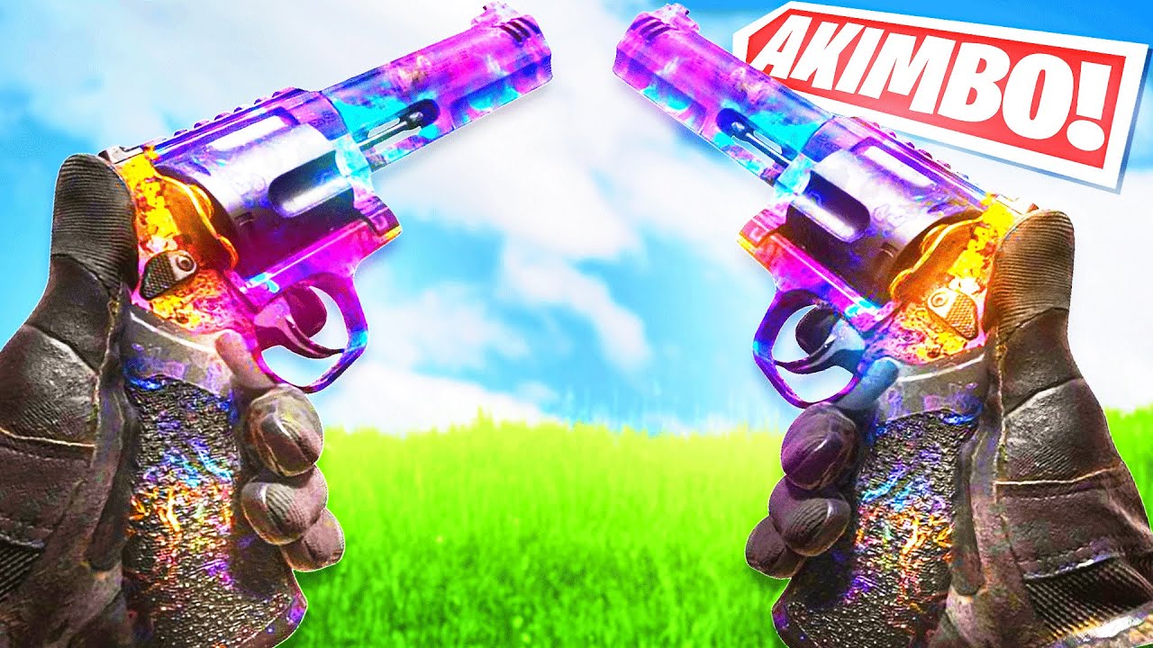AKIMBO SNAKESHOTS is BROKEN in MW2! (Best Basilisk Class Setup) - Modern Warfare 2