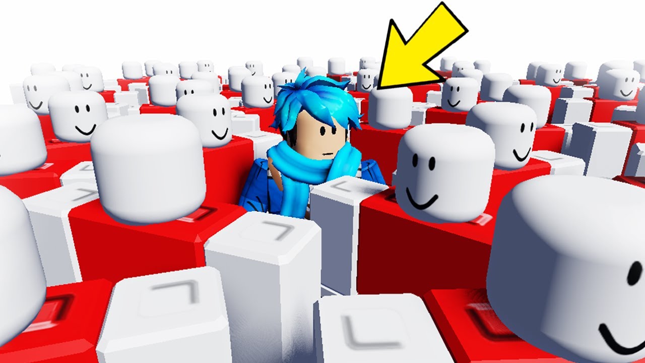 ТЕОРИЯ МЕРТВОГО ROBLOX...