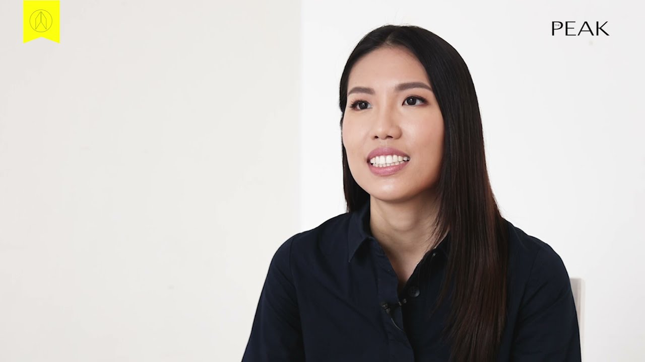 The Peak Next Gen: Trixie Khong of By Invite Only