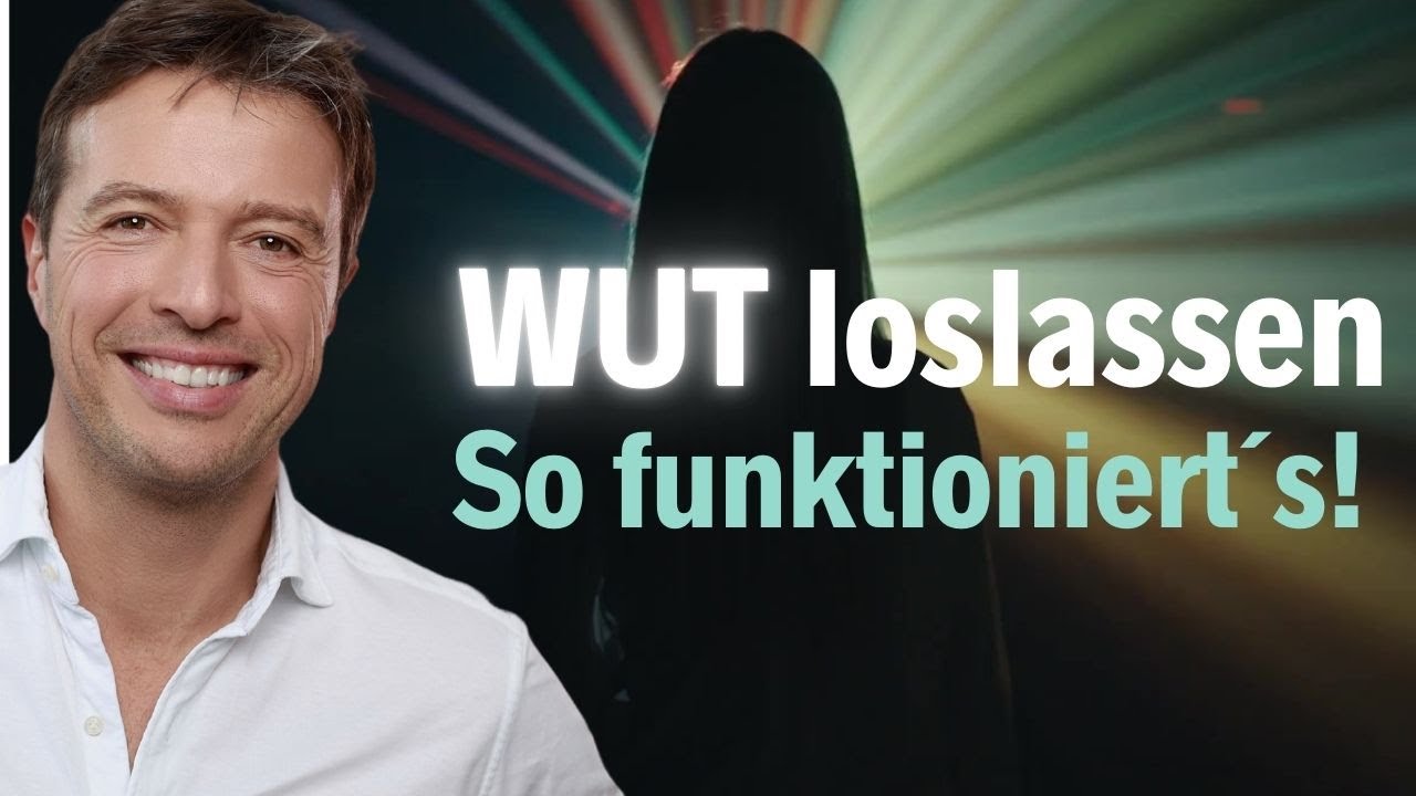 Eckhart Tolle und The Wholeness Work: Den Schmerzkörper transformieren. Coaching Tutorial
