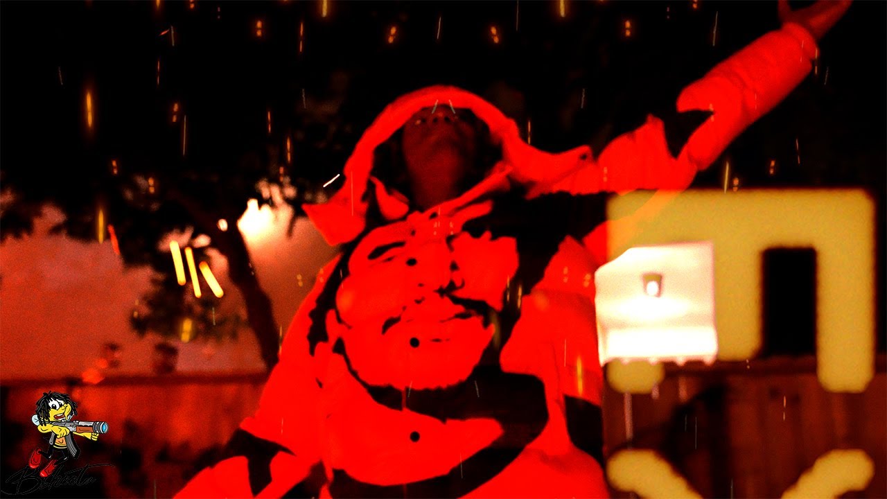 SG Batman - No Happy Endings | Shot By: @BSHOOTA773