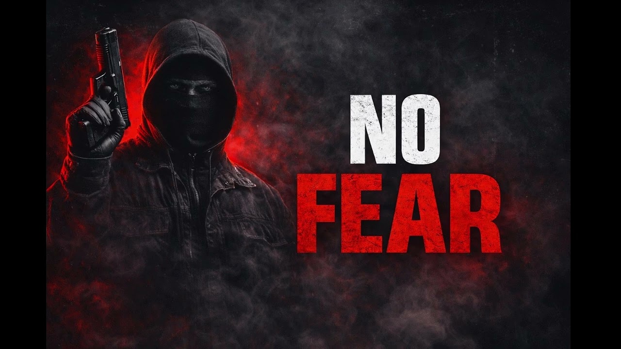 [ FREE ] Drill X trap type beat ( NO FEAR ) aggressive type beat