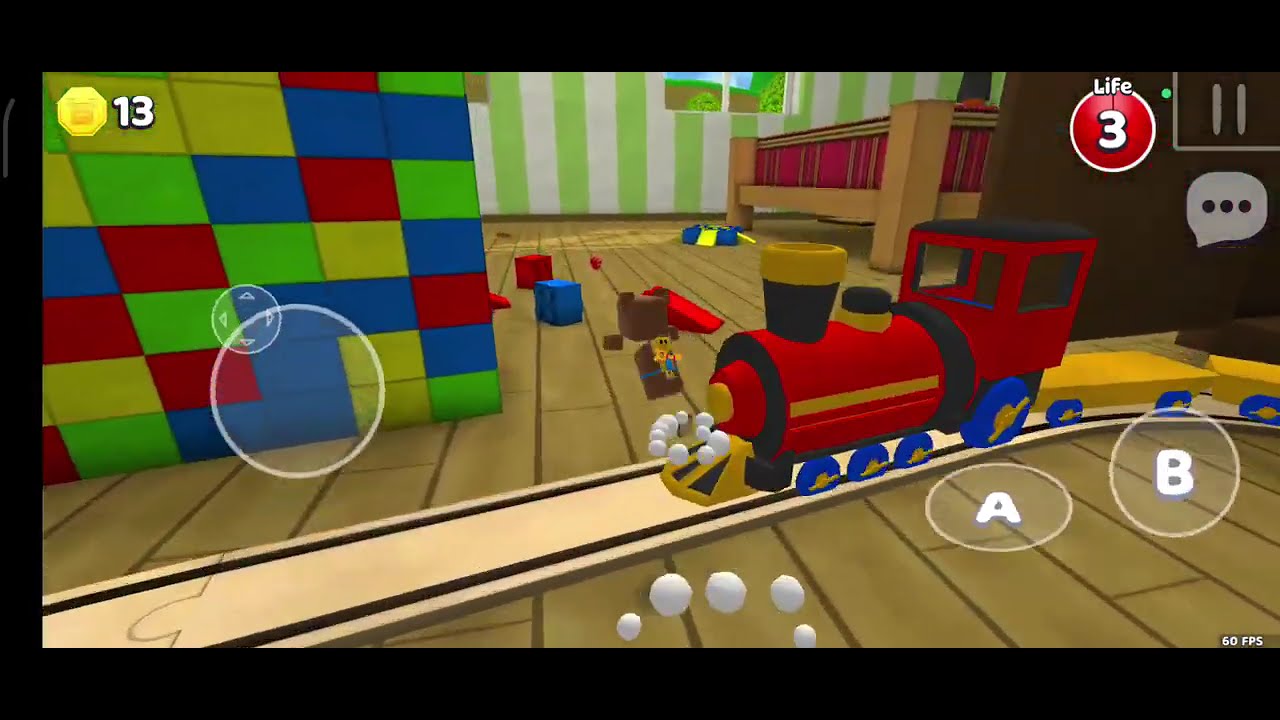 Super Bear Adventure Casual Playthrough – Episode 12 Fun Moments