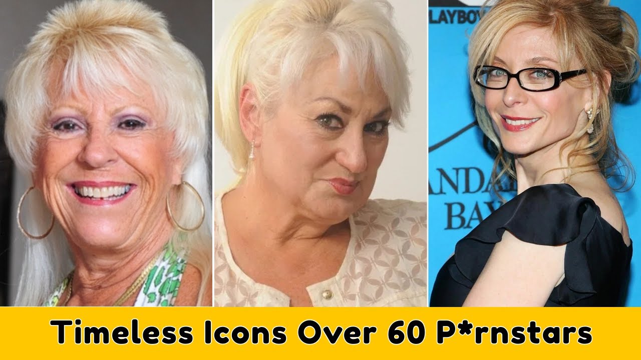 "20+ Timeless Icons Over 60 Love Stars in 2025"