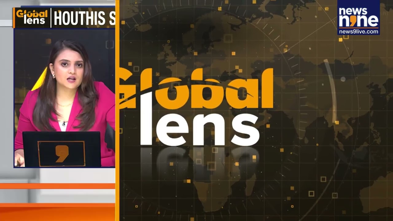 Houthis Seize Red Sea Islands, Oil Shock Fears Grow | News9