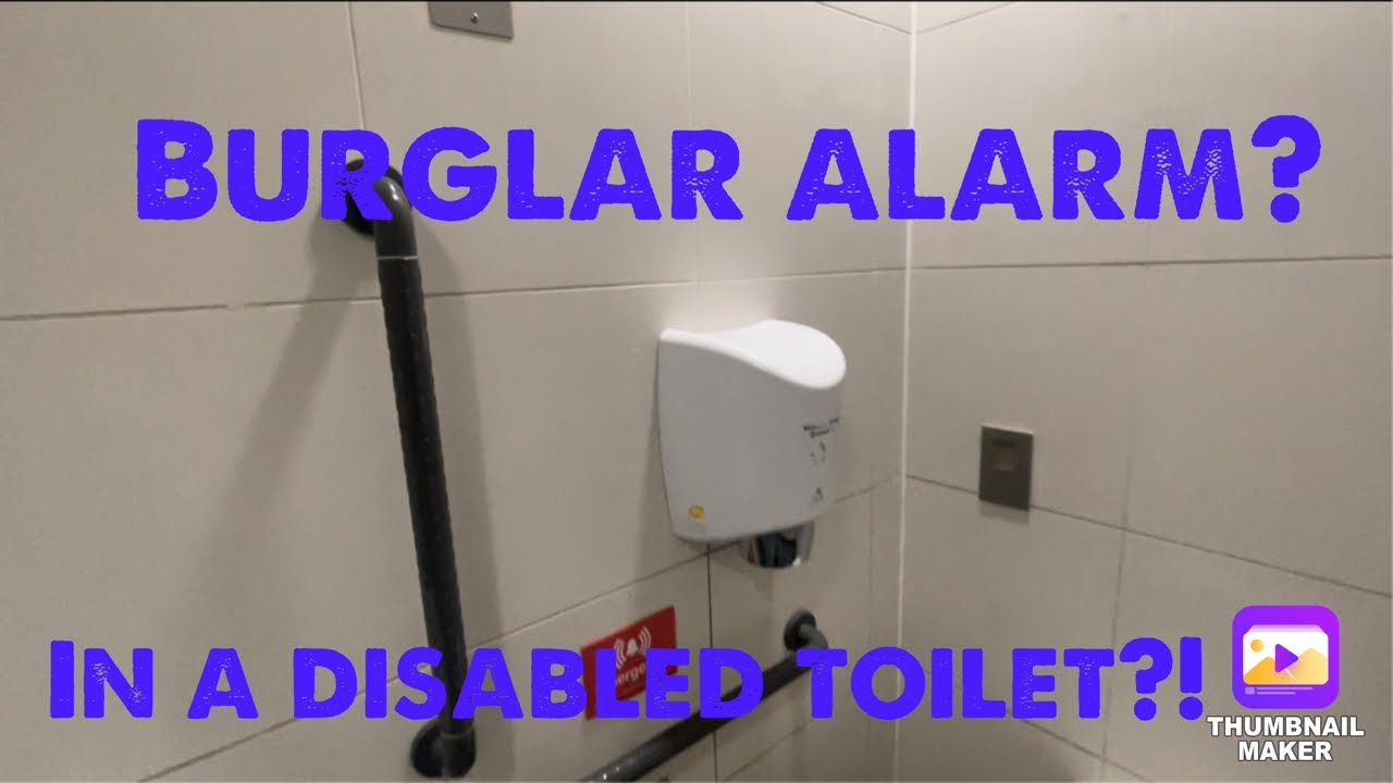 PHS WD SmartDri MK1 hand dryers @ Gatwick airport north terminal, London